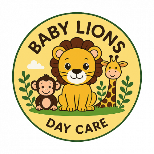Baby Lions Day Care